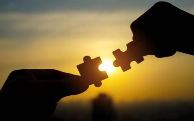 MEMBANGUN BERSAMA ATAU …. ?