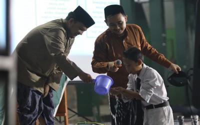 Pendidikan Karakter Negara Maju; 